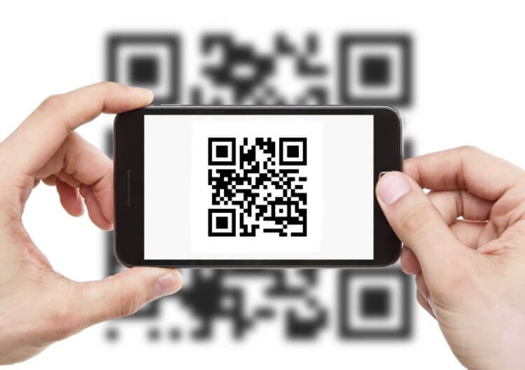 Share Your Wi Fi Password with a QR Code in Android 10