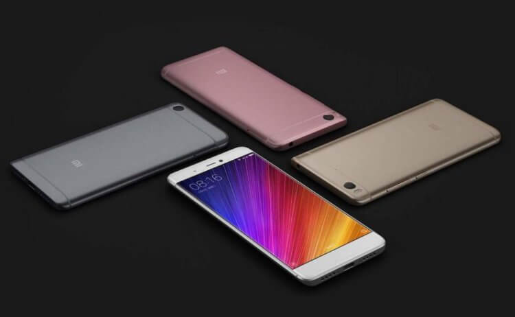 Почему у Xiaomi постоянные проблемы с поставками смартфонов. Фото.