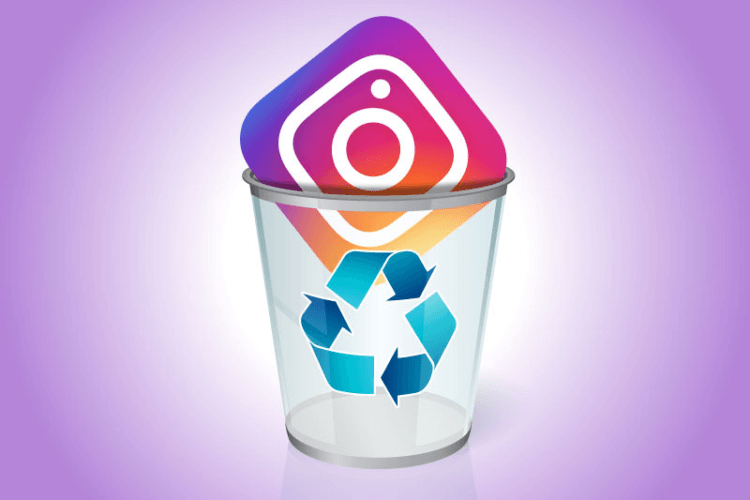Как Удалить Главное Фото В Инстаграм
