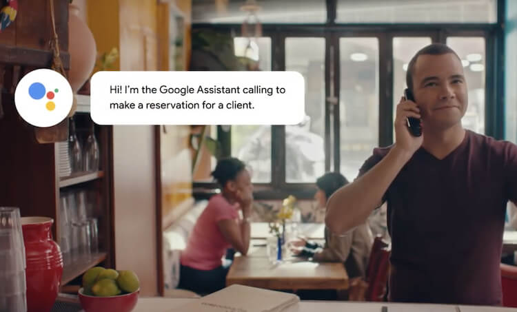 Новости Android: Huawei без Android и другие события.. Искусственный интеллект от Google не то, чем кажется.. Фото.