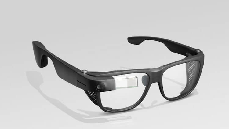 Google представила новое поколение Google Glass и снизила их цену. Фото.