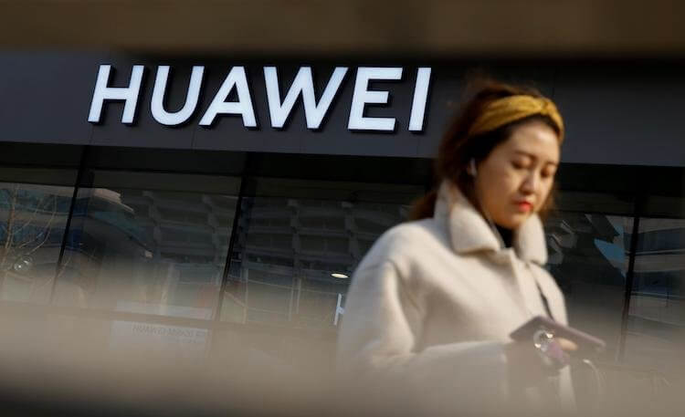 Новости Android: Huawei показала зубы… Мы этого ждали! Ответные действия Huawei. Фото.