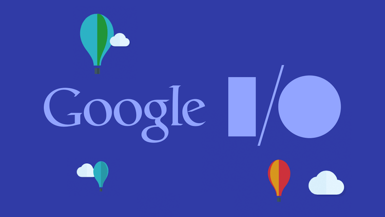Что Google представила на мероприятии Google I/O 2019. Фото.
