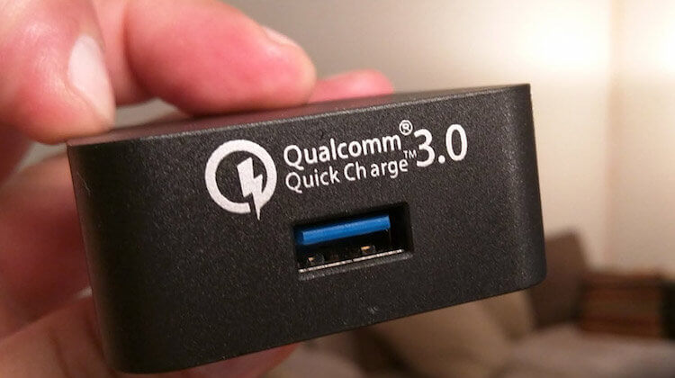 Все что нужно знать о стандарте быстрой зарядки 30W Warp Charge от OnePlus. Ликбез по быстрым зарядкам. Фото.