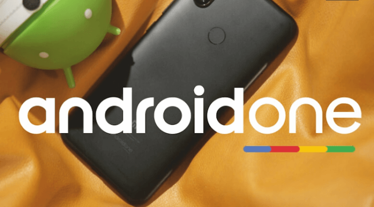 6 лучших смартфонов под управлением Android One. Фото.