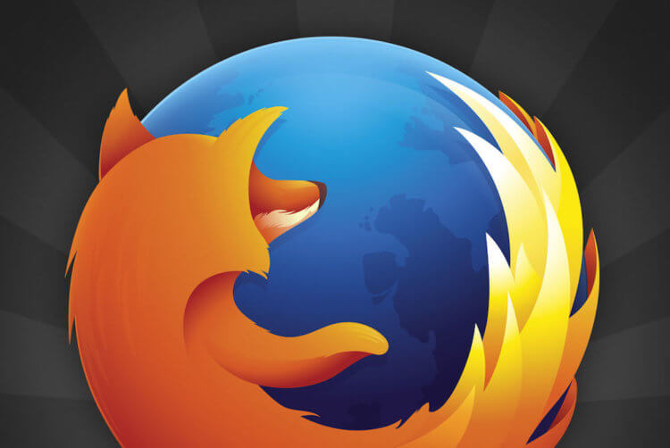 Скоро браузер Firefox будет сложно отличить от Chrome, но за это придётся заплатить. Фото.