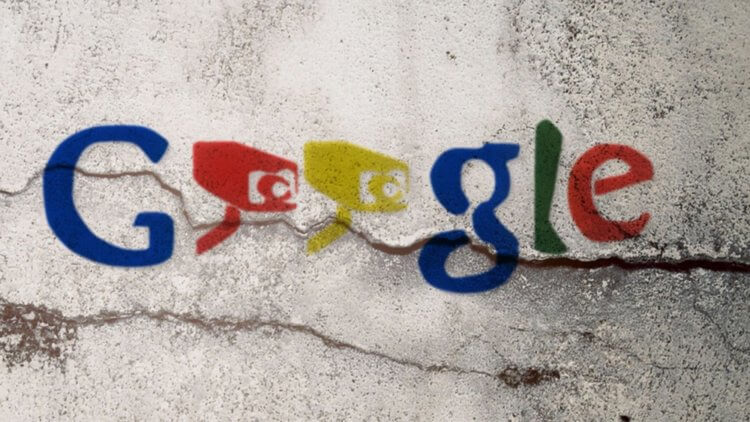 Google наконец научился автоматически удалять историю активности и местоположений. Фото.