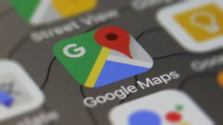 Google рассказала, как она борется с миллионами фальшивых компаний в Google Maps. Фото.