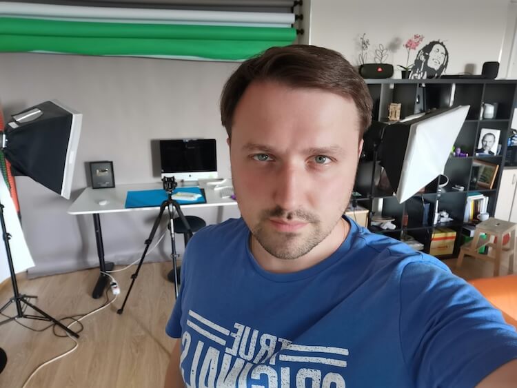 Honor 20 — теперь правильная цена.. Камера.. Фото.