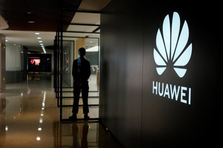 Huawei продолжает развивать важный продукт несмотря на трудности. Фото.