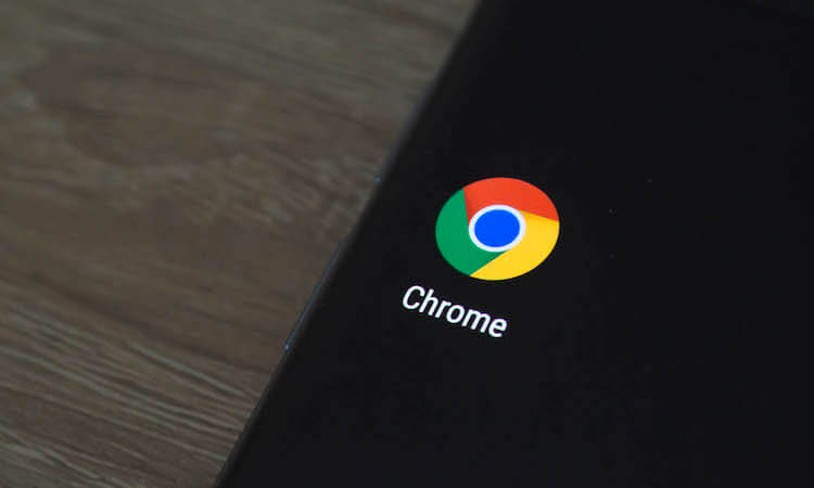 В Google Chrome для Android появился продвинутый менеджер паролей. Фото.