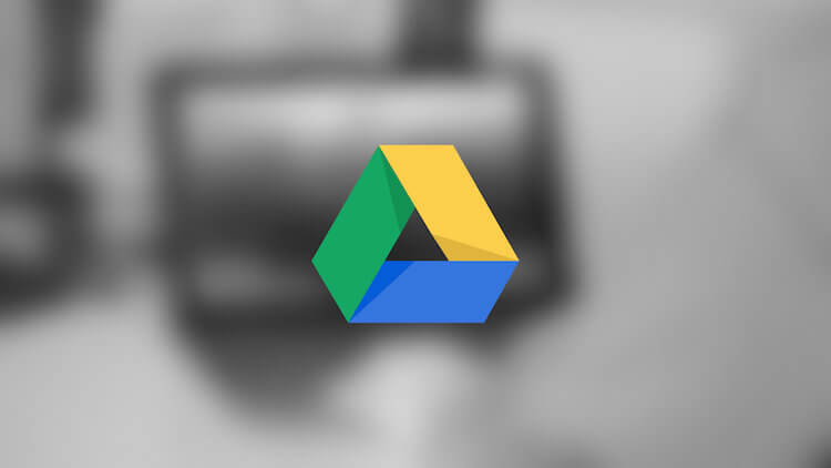 Google тестирует офлайн-доступ к новым файлам в Google Drive. Фото.