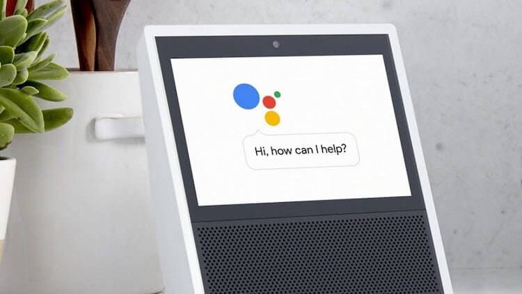 В новом исследовании Google Assistant кладет на лопатки конкурентов в лице Siri и Alexa. Google Ассистент превзошел Siri и Alexa почти в два раза. Фото.