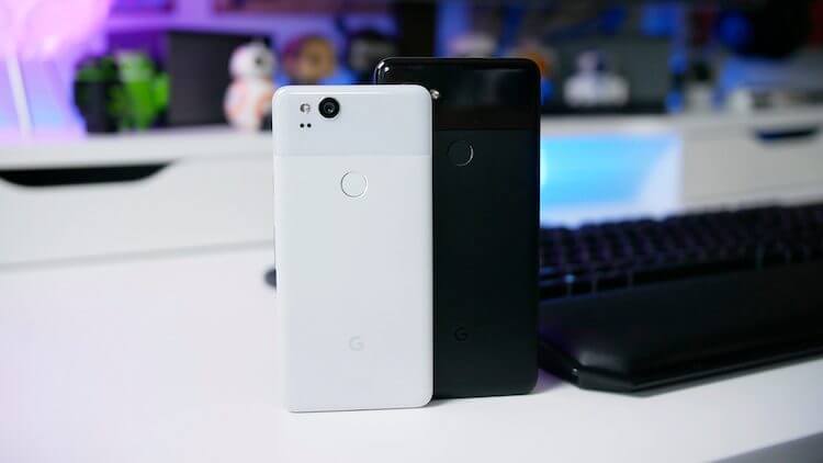 Новости Android: Работающий Note 10 и немного про Google.. Быстрая передача с Android на iPhone.. Фото.