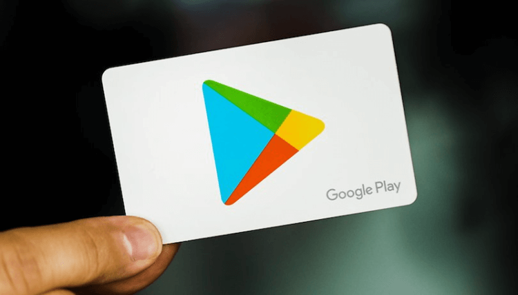Сколько зарабатывает Google. Google Play для компании является важнейшим сервисом. Фото.