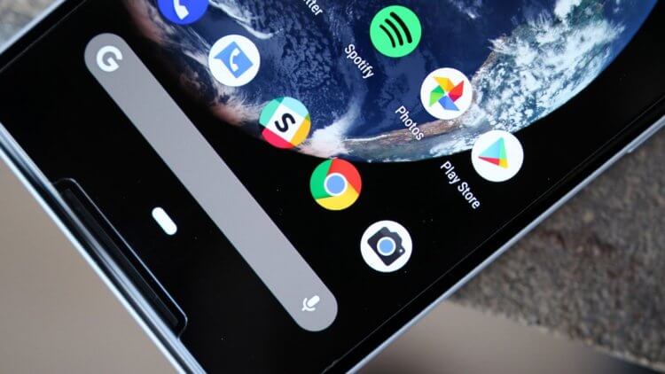 Топ-5 скрытых функций Chrome для Android, о которых вы не знали. Фото.