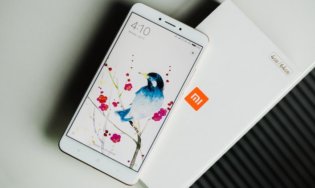 Обновление MIUI выводит смартфоны Xiaomi из строя. Фото.