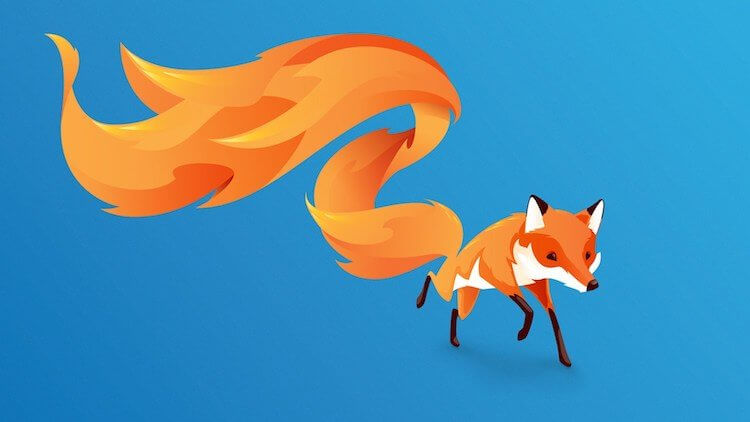 Mozilla выпустила новый супер-защищенный Firefox в Google Play. Фото.