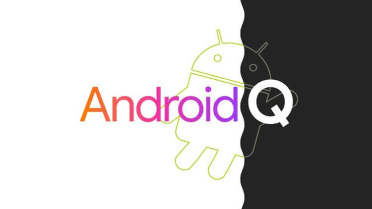 В Android Q beta 5 обнаружены новые жесты и кое-что еще. Фото.