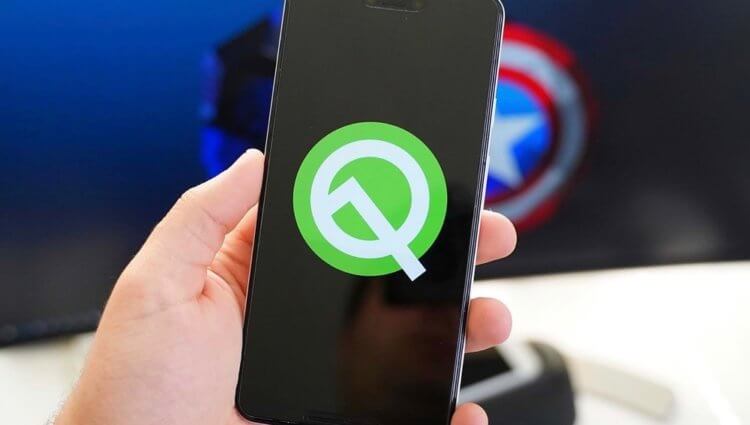 Новости Android: Google Pixel 4, Galaxy Note 10 и опасность Android Q. Android Q даст доступ к вашей геопозиции. Фото.
