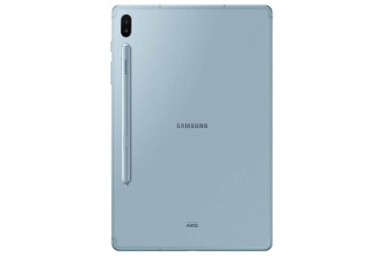 Конкурент iPad Pro от Samsung представлен официально