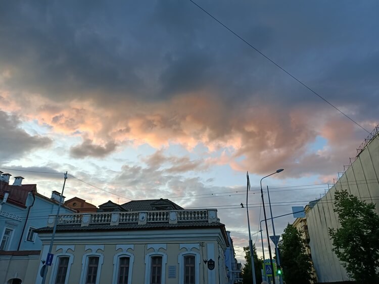 OPPO Reno Z — младший брат флагмана.. Камера OPPO Reno Z.. Фото.