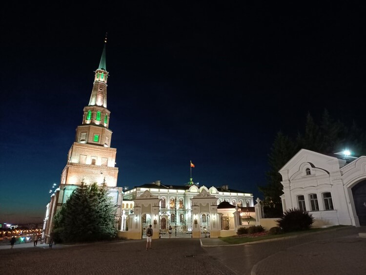 OPPO Reno Z — младший брат флагмана.. Камера OPPO Reno Z.. Фото.