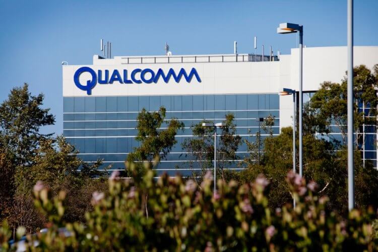 Qualcomm анонсировала новый мобильный процессор. Он еще мощнее Snapdragon 855. Фото.