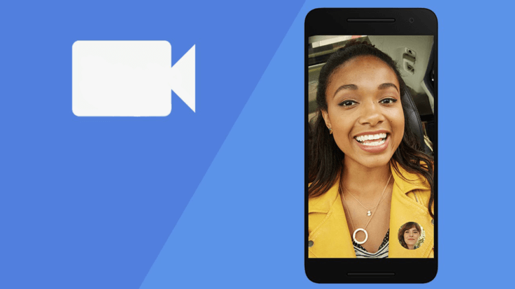 Какое приложение на Android вы используете для видеозвонков? На iPhone с видеозвонками попроще, чем на Android. Фото.