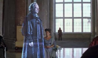 Какое приложение на Android вы используете для видеозвонков?. Фото.