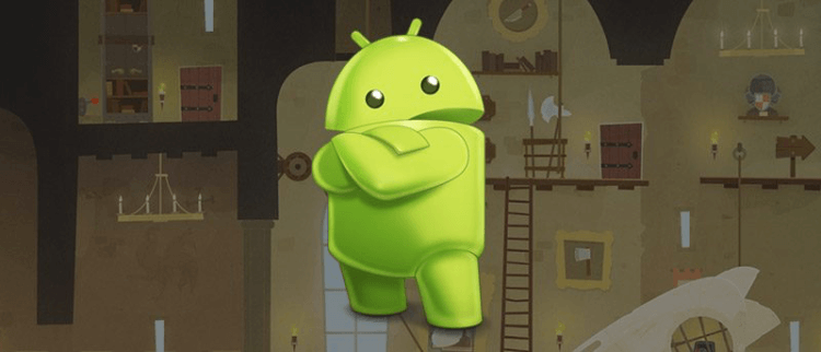 Android-приложения, которые сделают вас умнее. Фото.