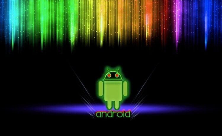 Лучшие программы для создания анимированных эффектов на Android. Фото.