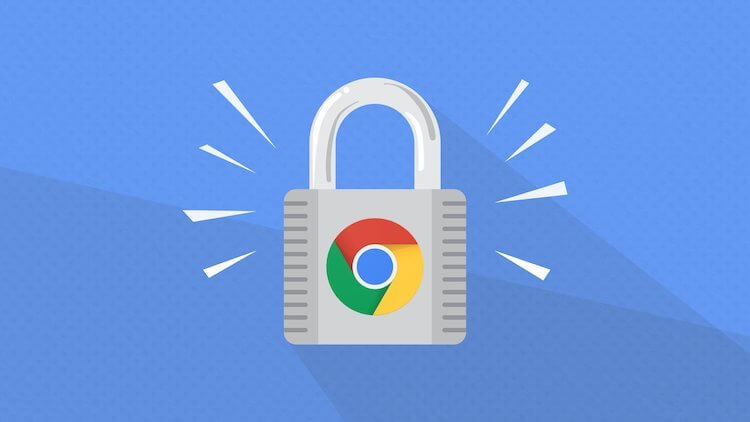 Топ-3 расширения для Google Chrome, которые уберегут вас от слежки. Фото.
