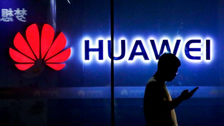 США не доверяют Huawei. А стоит ли нам? Фото.