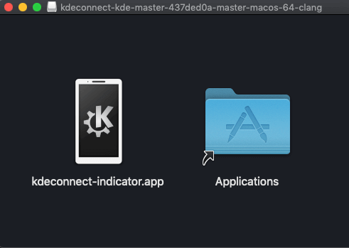 Как настроить общий буфер обмена на Android и Mac. Как связать Android и Mac. Фото.
