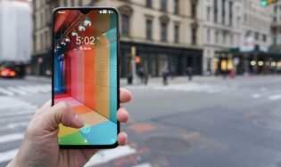 5 причин купить OnePlus 6T в 2019 году. Фото.