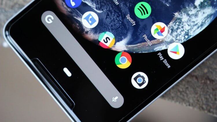 Google выпустила обновление Chrome для Android. Что изменилось. Фото.