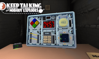 Популярная головоломка вышла на Android. Фото.