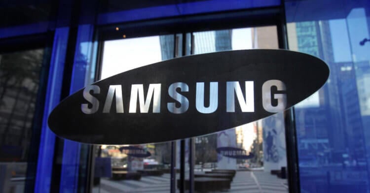 Samsung заспамила интерфейс своих смартфонов рекламой Galaxy Note 10. Фото.