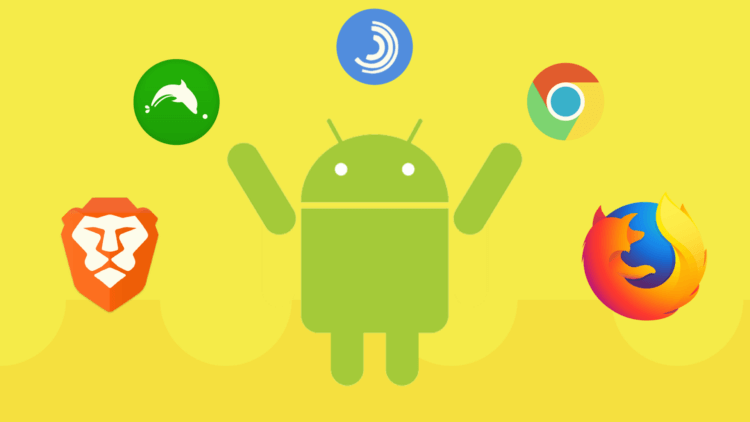 Очистить историю браузера на Android — просмотр истории и ее удаление