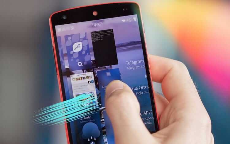 GTA 5 для смартфона и iPad от Samsung: итоги недели.. Huawei без Android, но с ОС Аврора.. Фото.