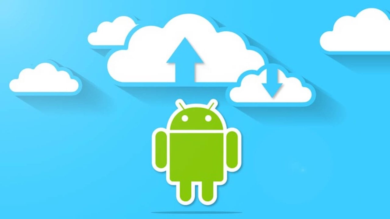 Лучшее облако для хранения фото и видео на андроид бесплатно