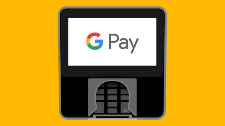 Как добавить в Google Pay любой билет или посадочный талон. Фото.