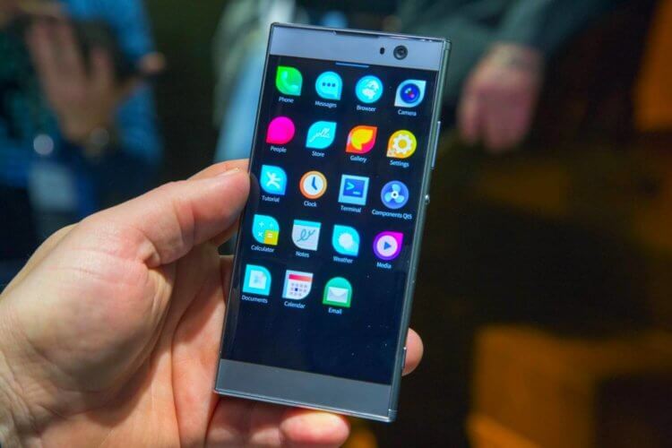 GTA 5 для смартфона и iPad от Samsung: итоги недели. Huawei без Android, но с ОС Аврора. Фото.