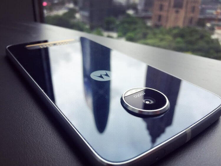 Кому-то он нравится, но далеко не всем. Фото.