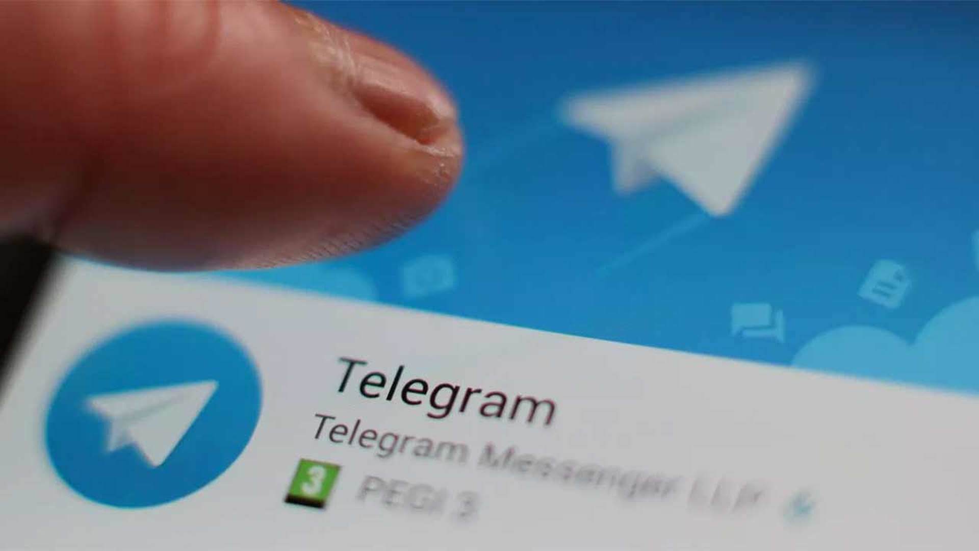 Как отправить сообщение в Telegram без звука - AndroidInsider.ru