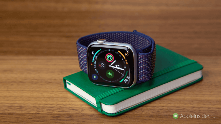 Смарт-часы или фитнес трекер? Что выбрать? Apple Watch похожи на классику смарт-часов, но вопросы есть и к ним. Фото.