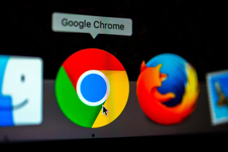 Как увеличить скорость работы Google Chrome. Google Chrome может работать быстрее, узнайте как. Фото.