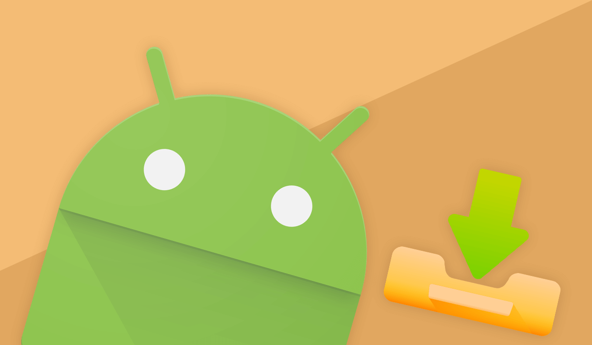 Как установить файл APK на Android - AndroidInsider.ru