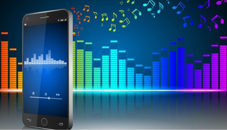 Лучшие Android-приложения для поиска текстов песен. Знаете лишь пару строчек из песни? Не проблема. Эти приложения помогут вам найти нужный трек! Фото.